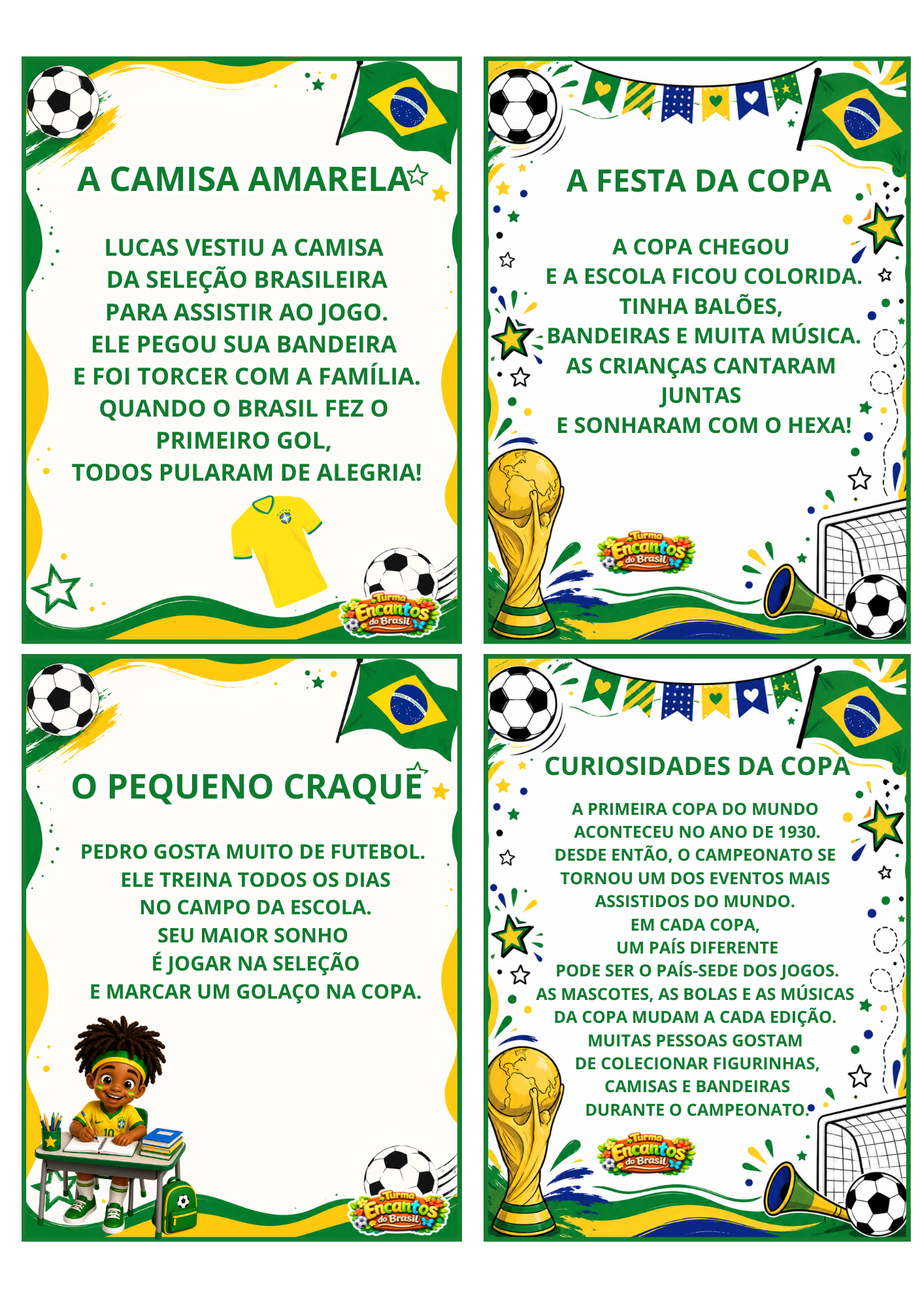 DIA DE COPA